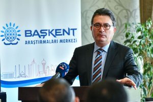 ABB “OSB’lerde Yangin Onleme ve Mudahale Calistayi”na Ev Sahipligi Yapti
