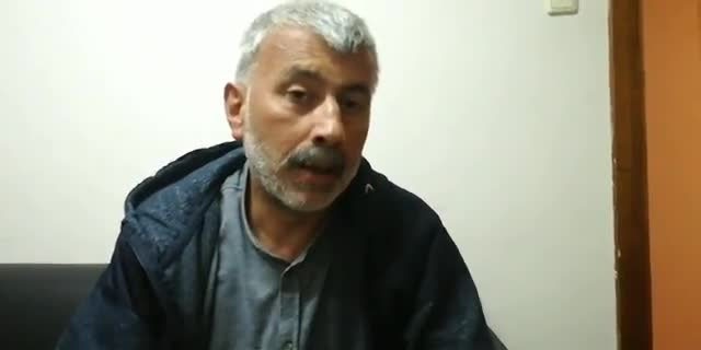 Bağımsız Maden-İş Sendikası Örgütlenme Uzmanı Başaran Aksu, “Vardiyada 85-90 arkadaşımız