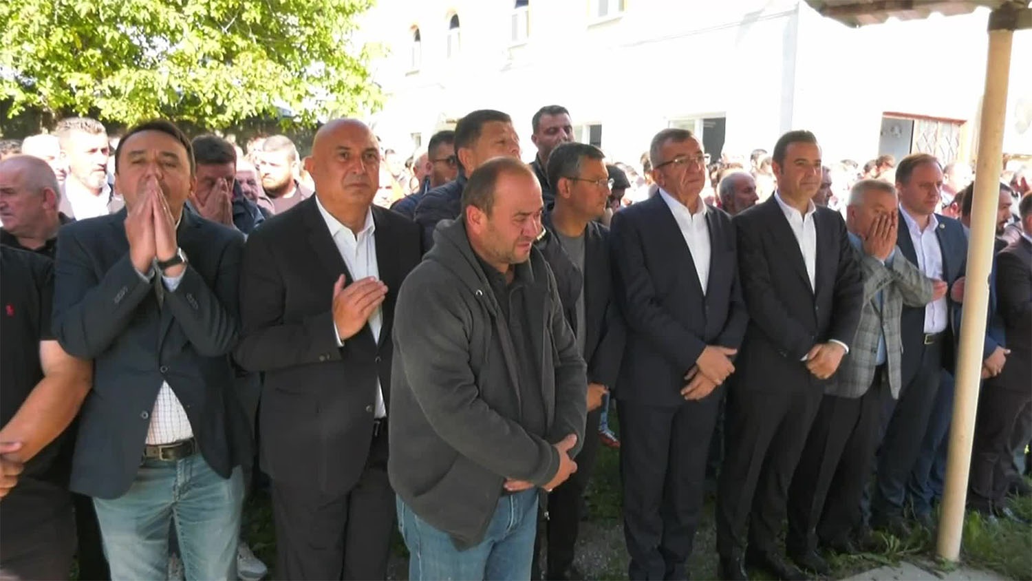 Bartın Amasra’da yaşanan maden faciasında hayatını kaybeden madenci Emrah Kaval,