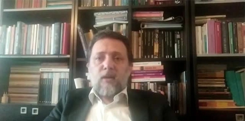 Ankara İl Emniyet Müdürlüğü’nün “disiplin cezası verilsin” yazısıyla Kredi ve