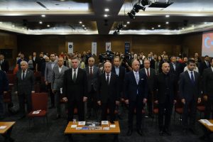 Sanayi Odulleri Sahiplerini Buldu