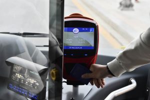 Ankara’da toplu tasimada indirimli tarife kullanimi yuz 50 artti
