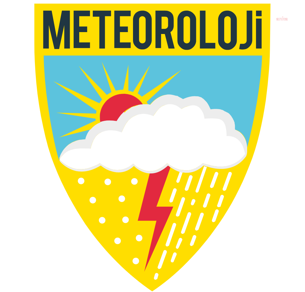 Meteoroloji Genel Müdürlüğü (MGM), Orta ve Doğu Karadeniz’de beklenen çok