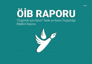 Nazmi Bilgin: Iletisim Baskanligi’nin Yalanladigi Haberler Genel Olarak Muhalif Cizgideki Medya Kuruluslarina Ait
