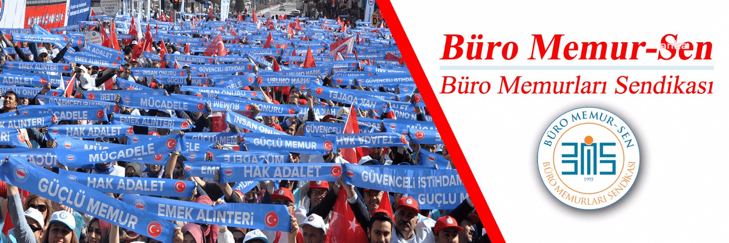 Büro Memurları Sendikası (Büro Memur-Sen), Dışişleri Bakanlığı’nın merkez ve yurt