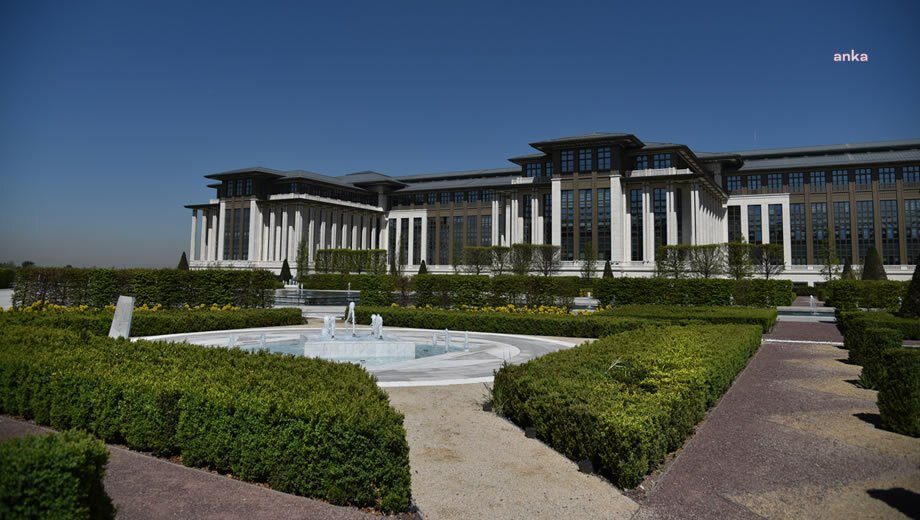 Cumhurbaşkanı Recep Tayyip Erdoğan tarafından onaylanarak Resmi Gazete'nin mükerrer sayısında