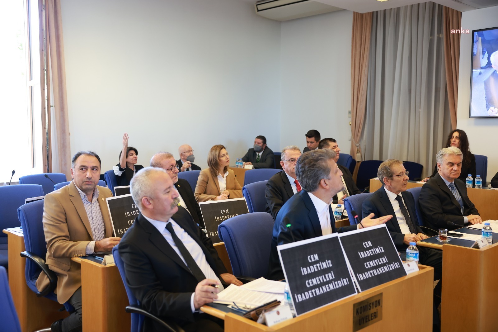 AKP’nin Meclis’e sunduğu 23 maddelik torba kanun teklifi, TBMM Plan