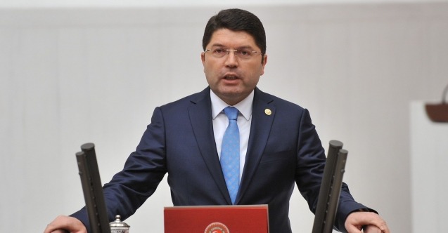 AKP Grup Başkanvekili Yılmaz Tunç, Bartın’daki maden faciasına ilişkin, “Soma
