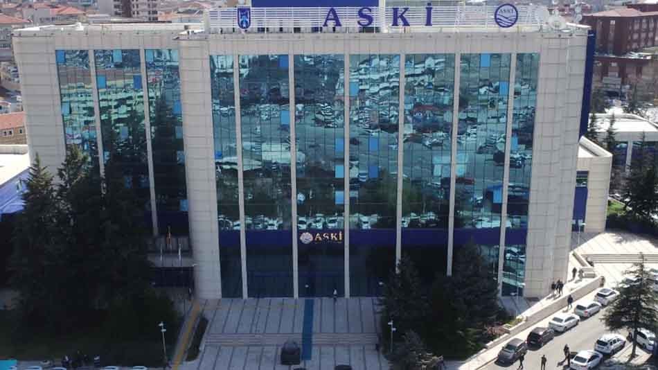 Ankara Büyükşehir Belediyesi, AK Partili Meclis üyelerinin önergesiyle verilen su