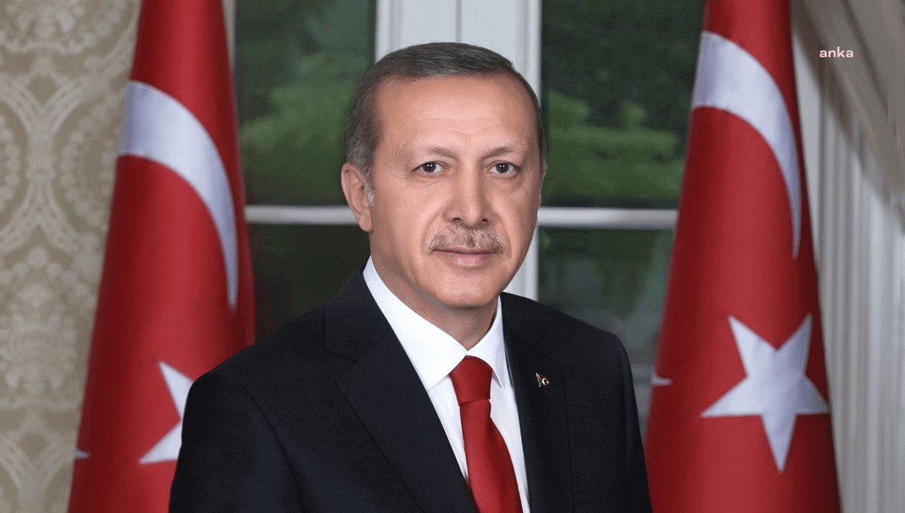 Cumhurbaşkanı Recep Tayyip Erdoğan, 29 Ekim Cumhuriyet Bayramı dolayısıyla yayınladığı