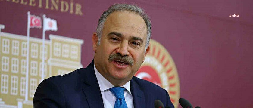CHP Ankara Milletvekili Levent Gök, Öğrenci Seçme ve Yerleştirme Merkezi’nin