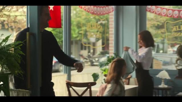 İYİ Parti Genel Başkanı Meral Akşener, 29 Ekim Cumhuriyet Bayramı