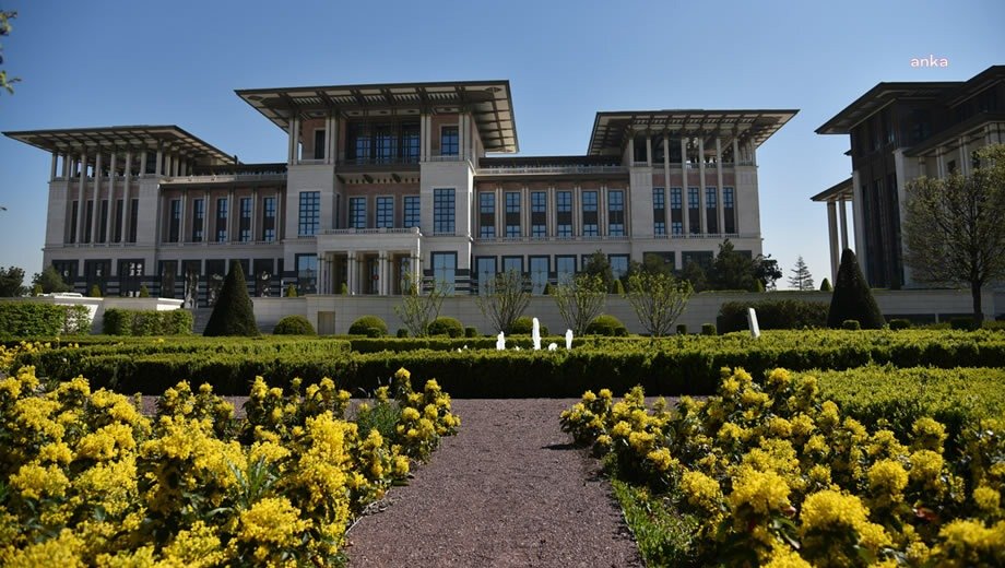 Cumhurbaşkanı Recep Tayyip Erdoğan, finansal ürün ve hizmet çeşitliliğini artırmanın