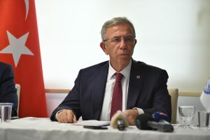 Mansur Yavas’tan ASKI Aciklamasi: “Ankara Halkinin Parasini Gercek Ihtiyaclari Dogrultusunda Harcamaya Devam Ediyoruz”