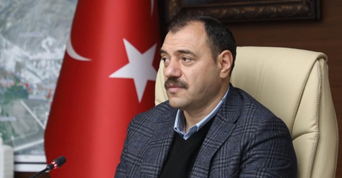 Sakarya Valisi Çetin Oktay Kaldırım, “Düzce’de meydana gelen ve İlimizde