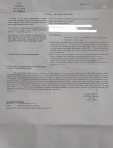 SGK, Mahkeme Karariyla Gazilik Unvani Alan Osmaniyeli Uzman Cavusun Evine Icra Gonderip Verdigi Maaslari Geri Istedi