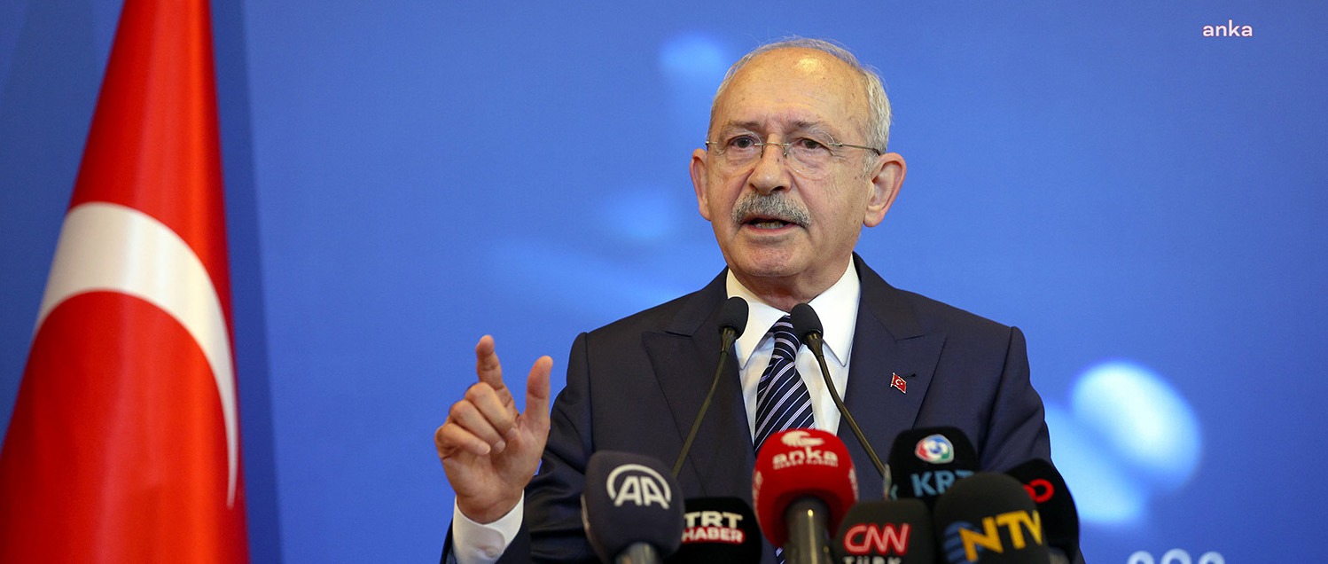 CHP Genel Başkanı Kemal Kılıçdaroğlu, “Orman köylülerinin büyük hak kayıplarına