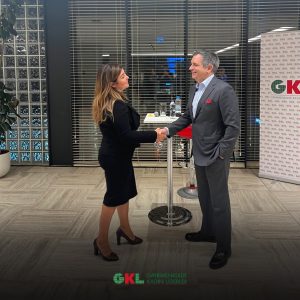 Gayrimenkulde Kadin Liderler; ‘Nerede Kalmistik’ dedi, Yeni Proje Gruplarini Tanitti