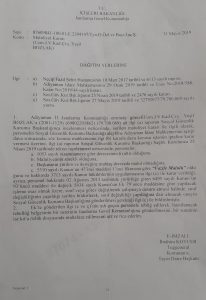 SGK, Mahkeme Karariyla Gazilik Unvani Alan Osmaniyeli Uzman Cavusun Evine Icra Gonderip Verdigi Maaslari Geri Istedi