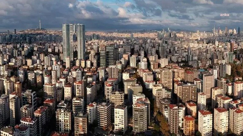 Tüm Girişimci Emlak Müşavirleri Derneği (TÜGEM) Kurucu Başkanı ve İstanbul Ticaret