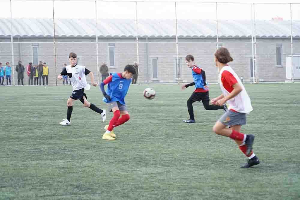 Türkiye Futbol Federasyonu (TFF), Türkiye Futbol Antrenörleri Derneği (TUFAD) ortaklığında