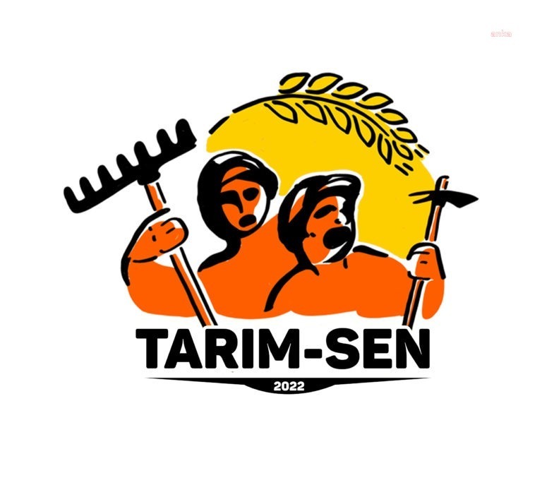 Tarım işkolunda emeğiyle geçinen işçiler, köylüler ve çiftçilerin haklarını savunmak