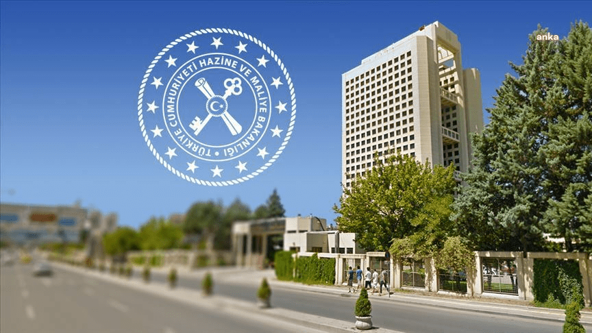 Hazine ve Maliye Bakanlığı, Düzce’de meydana gelen depremden etkilenen mükelleflerin