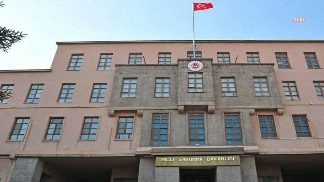 Milli Savunma Bakanlığı (MSB), Rusya’nın, Ukrayna limanlarındaki gıda gemilerinin koridor