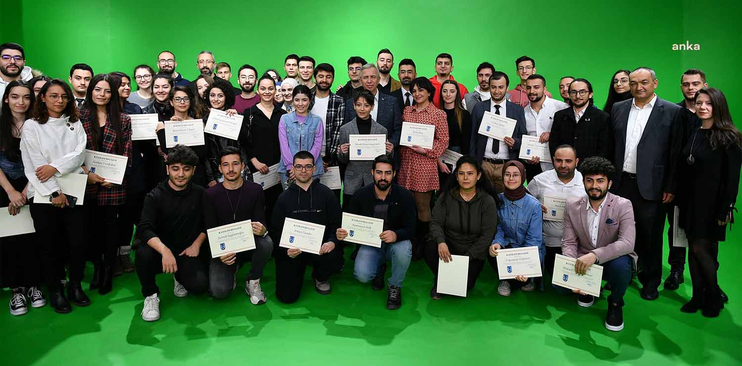 Ankara’da bilişim ve teknoloji sektörünün gelişmesine katkı sağlamak amacıyla Ansera