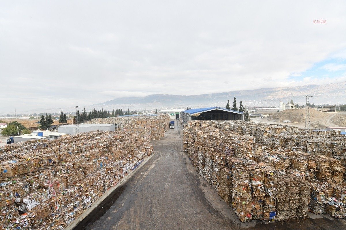 İş Dünyası Plastik Girişimi’nin (İPG) İlerleme Raporu’na göre, 33 şirket