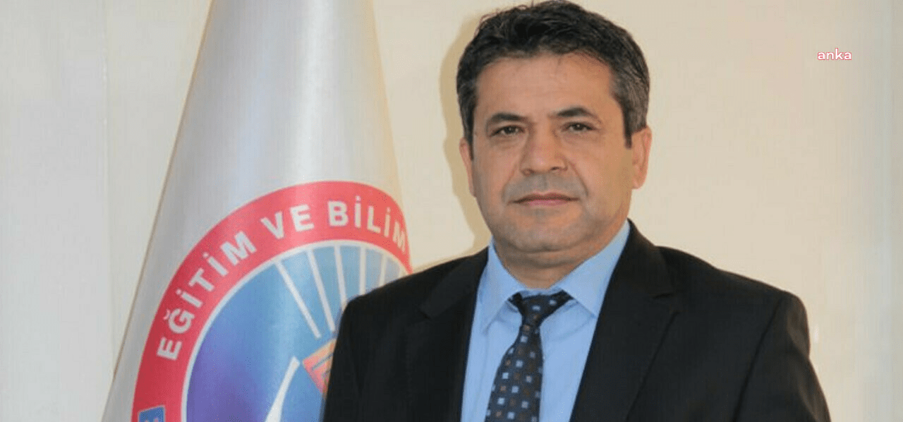Birleşik Kamu İş Konfederasyonu Genel Başkanı Mehmet Balık, “Sözleşmeli personelin tamamının