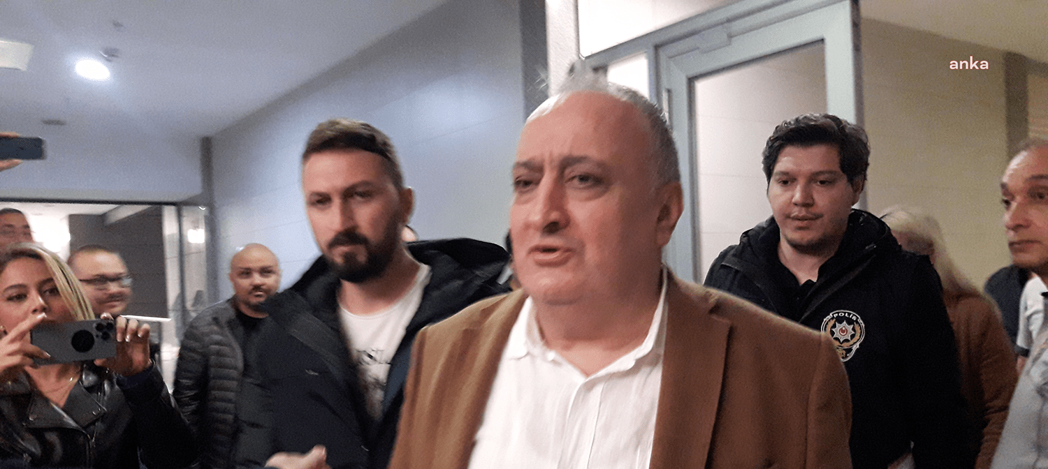 “Bizim toplum ekmek ile doyduğu için böyle 20 sene başında