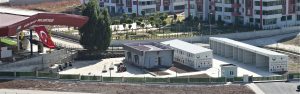Golbasi Belediyesi’nden Atik Getirme Merkezi, Sifir Atik Parki, Sifir Atik Ormani ve Sifir Atik Egitim Merkezi