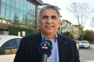 Ankara Buyuksehir Belediyesi Universite Ogrencilerini Agirlamaya Devam Ediyor