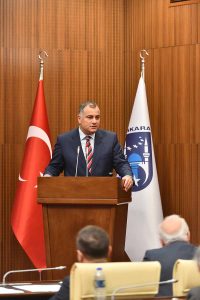 Basarili Belediyeciligin Adi “Cankaya”
