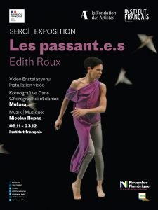 Institut francais’den Dijital Kasim Etkinlikleri