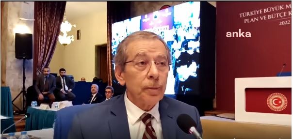 CHP Konya Milletvekili Abdüllatif Şener, “Otuz senedir Meclis’teyim hiçbir iktidar