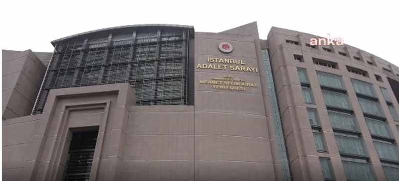 Eski İstanbul Valisi Hüseyin Avni Mutlu ile eski İstanbul Emniyet