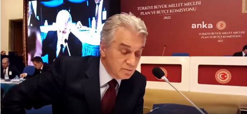 CHP Genel Başkan Yardımcısı Bülent Kuşoğlu, CHP Genel Başkanı Kemal