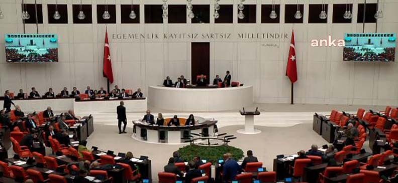 CHP Niğde Milletvekili Ömer Fethi Gürer, kamuda görevli mühendislerin beklentilerini