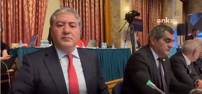 CHP Ankara Milletvekili Dr. Murat Emir, Sağlık Bakanı Fahrettin Koca’nın
