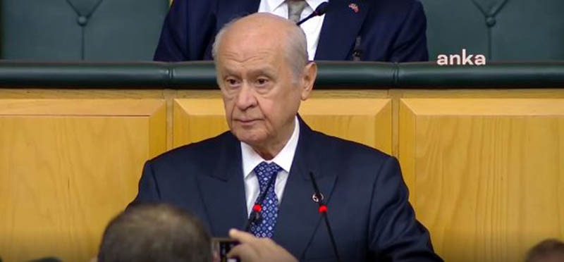 MHP Genel Başkanı Devlet Bahçeli, “Türkiye, 2023 yılında, yani Cumhuriyet’in