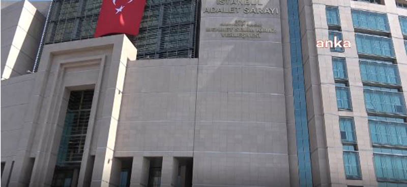 İstiklal Caddesi'ndeki bombalı terör saldırısının şüphelilerinden Ahmad Elhac Nwas, İstanbul