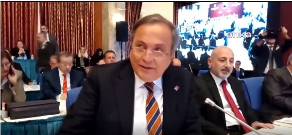 CHP Genel Başkan Yardımcısı Seyit Torun; Çevre, Şehircilik ve İklim