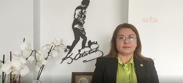 Gülizar Biçer Karaca: “Tek Hedefimiz Var, Demokrasiyi Cumhuriyet İle Buluşturmak” CHP Genel Başkan Yardımcısı Gülizar Biçer Karaca, “Tek düşümüz var,