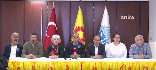 Eğitim ve Bilim Emekçileri Sendikası (EĞİTİM SEN) ve Kamu Emekçileri Sendikaları Konfederasyonu