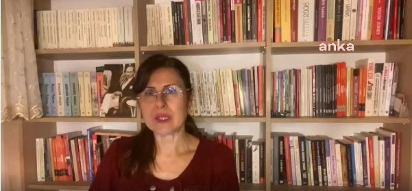 Veteriner Hekimler Derneği Genel Başkanı Gülay Ertürk, Bitlis’te 10 yaşındaki