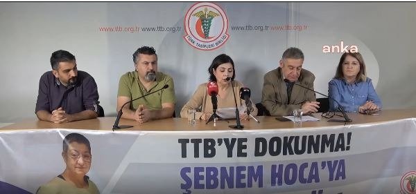 https://abone.ankahaber.net/static//video/ce053924-ff92-4069-9fc4-e2a4303e77b0-720.mp4 Türk Tabipleri Birliği (TTB), TBMM Plan ve Bütçe Komisyonu’nda