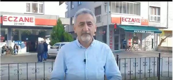 CHP Ordu Milletvekili Mustafa Adıgüzel, “Şu anda piyasada, çocuk astımında