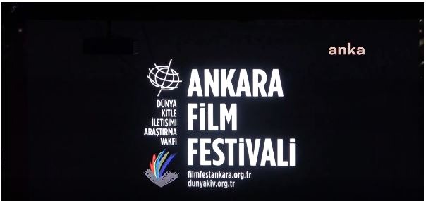 33. Ankara Film Festivali, dün akşam düzenlenen ödül töreniyle sona